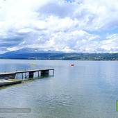 Il Festival della Danza sul Lago di Viverone amplia la proposta culturale e diventa ancora più internazionale Il Festival della Danza sul Lago di Viverone amplia la proposta culturale e diventa ancora più internazionale