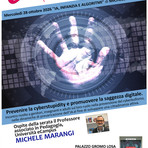 "IA, infanzia e algoritmi": a Biella arriva Michele Marangi per parlare di cyberstupidity e saggezza digitale "IA, infanzia e algoritmi": a Biella arriva Michele Marangi per parlare di cyberstupidity e saggezza digitale