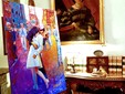 Da Palazzo Facchi a Brescia a Biella: Luciano Mancuso inaugura uno spazio creativo in città Da Palazzo Facchi a Brescia a Biella: Luciano Mancuso inaugura uno spazio creativo in città