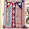 Nell’immagine: l’incipit, “T”, in Giampaolo Mele (a cura di), Die ac Nocte. I Codici Liturgici di Oristano dal Giudicato di Arborea all’età spagnola (secoli XI-XVII), Cagliari: AMD Edizioni, 2009 Nell’immagine: l’incipit, “T”, in Giampaolo Mele (a cura di), Die ac Nocte. I Codici Liturgici di Oristano dal Giudicato di Arborea all’età spagnola (secoli XI-XVII), Cagliari: AMD Edizioni, 2009