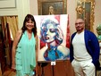 Da Palazzo Facchi a Brescia a Biella: Luciano Mancuso inaugura uno spazio creativo in città Da Palazzo Facchi a Brescia a Biella: Luciano Mancuso inaugura uno spazio creativo in città