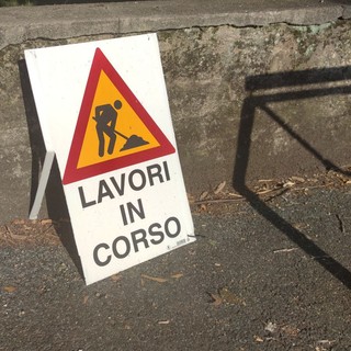 Un lettore: "Lavori in corso senza criterio" Un lettore: "Lavori in corso senza criterio"