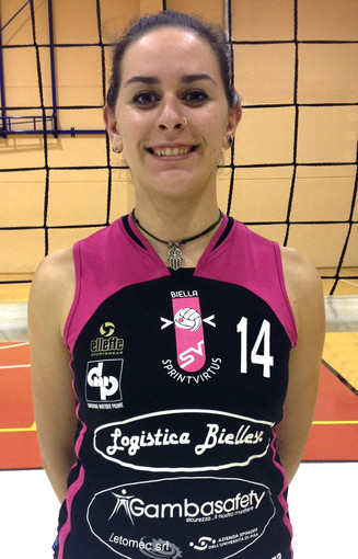 Volley Serie B2: Logistica Biellese chiude con una sconfitta