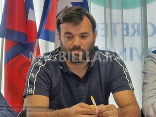 Biella, Lega: "Più controlli ai Giardini Zumaglini con la vigilanza rafforzata" Biella, Lega: "Più controlli ai Giardini Zumaglini con la vigilanza rafforzata"