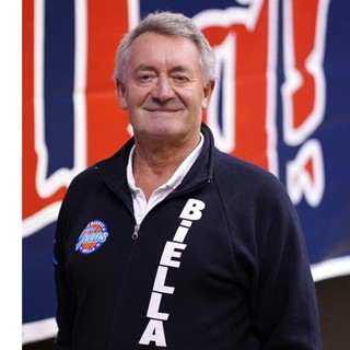 "Lo sport salva la vita, perchè...", Luciano D'Agostino del Teens Basket Biella, foto pagina fb teen basket biella "Lo sport salva la vita, perchè...", Luciano D'Agostino del Teens Basket Biella, foto pagina fb teen basket biella