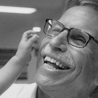 A Oropa Momcilo Jankovic, il dottor sorriso "Ne vale sempre la pena", foto sito web Santuario di Oropa