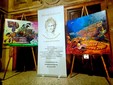 Da Palazzo Facchi a Brescia a Biella: Luciano Mancuso inaugura uno spazio creativo in città Da Palazzo Facchi a Brescia a Biella: Luciano Mancuso inaugura uno spazio creativo in città