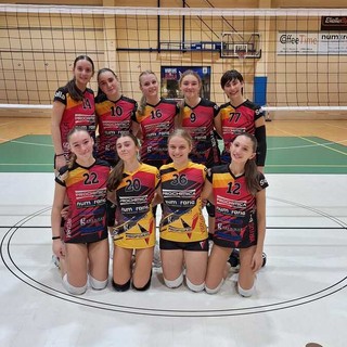 Virtus Biella, vittoria in Serie D e nei derby contro l'Occhieppese