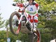 Trial: Filippo Locca al debutto nel campionato italiano Trial: Filippo Locca al debutto nel campionato italiano