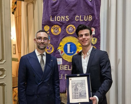 Premio Imago 2026, Biella celebra Davide Dato: oltre 90 i partecipanti