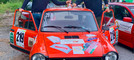 l'equipaggio Lovazzano-Morra, I piazzamenti al “Città di Bassano”  e i preparativi per il prossimo Rally Lana
