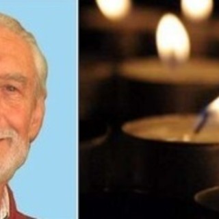 Biella in lutto per la morte di Enrico Gremmo, il ricordo del Centro Incontro del Vernato