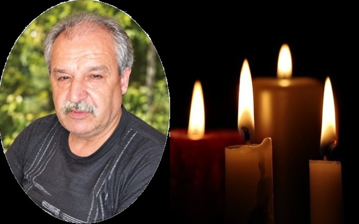 Lutto in Valle Cervo per la morte di Mauro Baiocato, aveva 66 anni