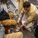 © Diocesi di Biella – Lorenzo Iorfino, Alessandro Bravaccino