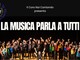 “La musica parla a tutti”: a Cossato un progetto di welfare culturale e solidarietà “La musica parla a tutti”: a Cossato un progetto di welfare culturale e solidarietà