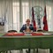 Presunte certificazioni mediche false, Simonetti: "Radiazione dall'albo e pagamento dei danni di tasca propria unica soluzione da seguire" Presunte certificazioni mediche false, Simonetti: "Radiazione dall'albo e pagamento dei danni di tasca propria unica soluzione da seguire"