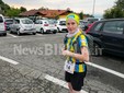 Lauretana-Mombarone, al via la 47ª edizione: un centinaio di atleti al via FOTO e VIDEO Mauro Benedetti