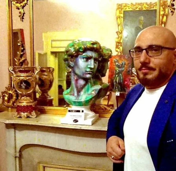 Un omaggio a Carlo Collodi alla Rocca dei Terzi, c’è anche un’opera dell’artista Luciano Mancuso (foto di repertorio) Un omaggio a Carlo Collodi alla Rocca dei Terzi, c’è anche un’opera dell’artista Luciano Mancuso (foto di repertorio)