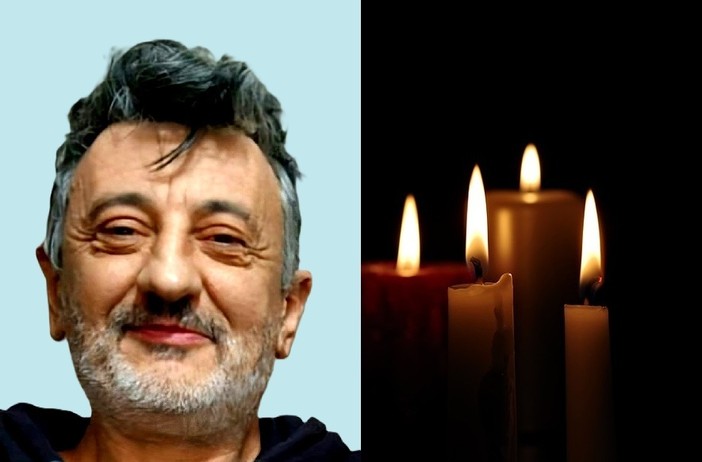 A Gaglianico l’ultimo addio a Giuseppe Guarnero, ha perso la vita in un incidente in moto a Mottalciata A Gaglianico l’ultimo addio a Giuseppe Guarnero, ha perso la vita in un incidente in moto a Mottalciata