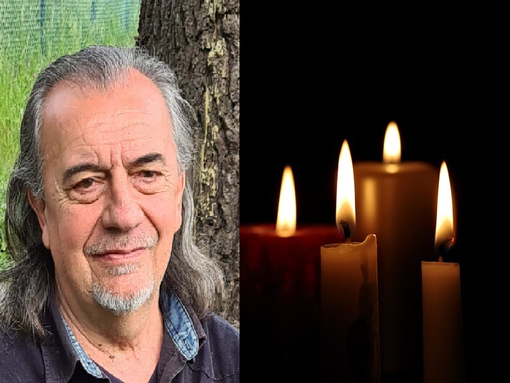 Lutto a Candelo per la morte di Rodolfo Malinverni, musicista ed ex postino Lutto a Candelo per la morte di Rodolfo Malinverni, musicista ed ex postino