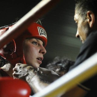Boxe: Giulia Lamagna vince il bronzo agli Europei Youth in Turchia