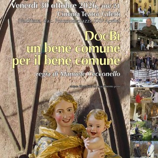 Valdilana, Quarant’anni di DocBi: un documentario racconta il patrimonio del Biellese
