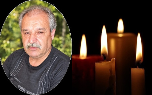 Lutto in Valle Cervo per la morte di Mauro Baiocato, aveva 66 anni Lutto in Valle Cervo per la morte di Mauro Baiocato, aveva 66 anni