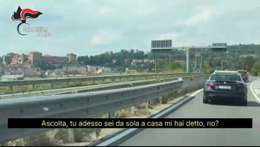 carabinieri lacrime carabinieri lacrime