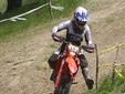 Leila Olimi protagonista al Campionato Italiano Minienduro FMI: doppia vittoria a Oliveto Citra FOTO  @danielacaballero301
