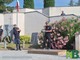 Lessona, il sindaco Cambiè: “Siamo noi a scrivere la Costituzione” ai 70 anni degli Alpini FOTO Nicola Rasolo per newsbiella.it
