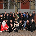 Inaugurata a Gaglianico la nuova sede di "Libera la Voce": Un polo di formazione e solidarietà Inaugurata a Gaglianico la nuova sede di "Libera la Voce": Un polo di formazione e solidarietà