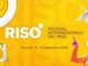 Vercelli capitale del riso: "Risò" è il primo Festival Internazionale Vercelli capitale del riso: "Risò" è il primo Festival Internazionale