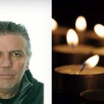 Lutto a Valdilana, a 60 anni è mancato Gianluca Guccini