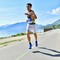 Bella prova per Matteo Lometti, è 18° alla Maratona del Lago di Annecy