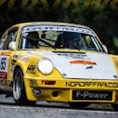 Rally Costa Brava, biellesi al via nella gara europea