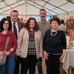 Due giorni di festa a Cerrione per San Giorgio tra mercatini e momenti di comunità (foto di repertorio)