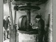 Mezzana, macina al lavoro, FOTO Copyright Roberto Marchisotti