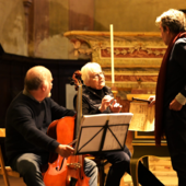 Magnano, concerto di Pasqua a Santa Marta: domenica sera “Mosaico”