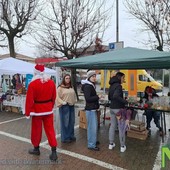 Mongrando sotto l’Albero: successo per l’11ª edizione FOTO Nicola Rasolo per newsbiella.it