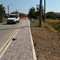 Borriana, conclusi in anticipo i lavori per il nuovo marciapiede in Via Rossetti Borriana, conclusi in anticipo i lavori per il nuovo marciapiede in Via Rossetti