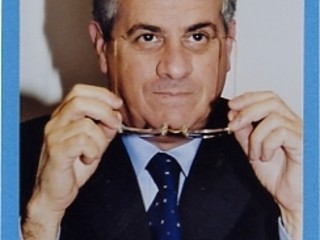 Sindaci d’Italia: il viaggio fotografico di Roberto Marchisotti tra Piero Fassino, Letizia Moratti e Gianluca Susta FOTO copyright Roberto Marchisotti fotografo di Biella