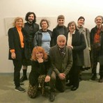 Biella, inaugurata la mostra  MA/DONNE: "Uno spunto di riflessione attraverso l'arte" FOTO Paolo Rosazza Pela