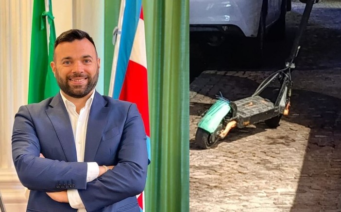 Monopattini elettrici, a Biella più controlli: oltre 140 i verbali complessivi Monopattini elettrici, a Biella più controlli: oltre 140 i verbali complessivi