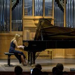 La scrittura incontra la musica, nuovo premio per Michelle Cerri. Con un sogno: “Dedicarmi a queste due passioni”