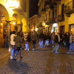 Sicurezza e legalità nei locali, Biella punta sulla prevenzione aderendo al protocollo della Prefettura, la firma in mattinata Sicurezza e legalità nei locali, Biella punta sulla prevenzione aderendo al protocollo della Prefettura, la firma in mattinata
