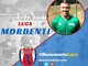 Calcio: L'ex Biellese Mordenti sarà il portiere della Fulgor Ronco Valdengo