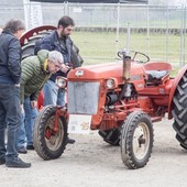 AgriMemorie, il weekend che celebra la passione per la storia dei mezzi agricoli alla Fondazione Marazzato si conclude con un successo