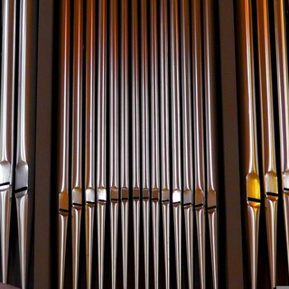 Concerto di organo, pianoforte e clarinetto a Masserano (foto di repertorio)