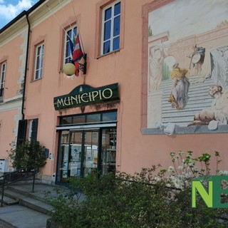 Mongrando, chiude l’area camper per lavori