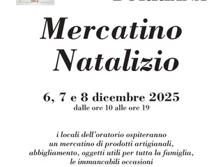 Borriana: mercatino e mostra dei presepi con l’Associazione El Chinchè